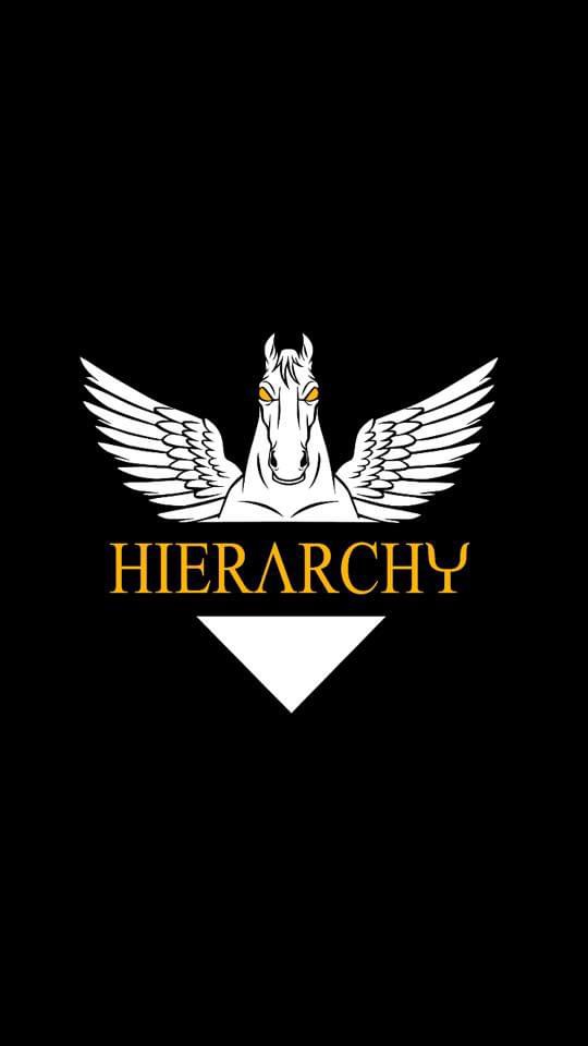 Hierarchy Productions